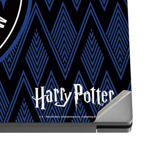Wizarding Worlds Harry Potter Team Ravenclaw Dell XPS Skin