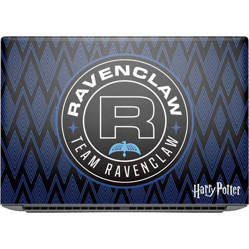 Wizarding Worlds Harry Potter Team Ravenclaw HP ZBook Fury 16 G10 Skin
