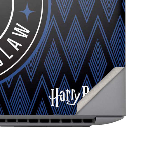 Wizarding Worlds Harry Potter Team Ravenclaw HP ZBook Fury 16 G10 Skin