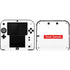 Team Satoshi Nintendo Skins