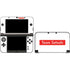 Team Satoshi Nintendo Skins