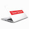 Team Satoshi HP Elitebook Skin