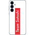 Team Satoshi Galaxy A36 5G Skin