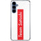 Team Satoshi Galaxy A55 5G Clear Case
