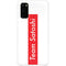 Team Satoshi Galaxy S20 Lite Case