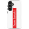 Team Satoshi Galaxy S25 Impact Case