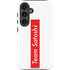 Team Satoshi Galaxy S25 Impact Case