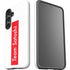 Team Satoshi Galaxy S25 Impact Case