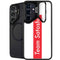 Team Satoshi Galaxy S24 Kickstand Case