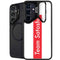 Team Satoshi Galaxy S25 Kickstand Case