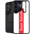 Team Satoshi Galaxy S25 Kickstand Case