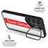 Team Satoshi Galaxy S25 Kickstand Case