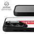 Team Satoshi Galaxy S25 Kickstand Case
