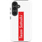 Team Satoshi Galaxy S25 Plus Impact Case