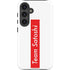 Team Satoshi Galaxy S25 Plus Impact Case