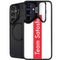 Team Satoshi Galaxy S25 Plus Kickstand Case