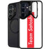 Team Satoshi Galaxy S25 Plus Kickstand Case