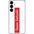Team Satoshi Galaxy S25 Plus Skin