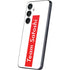 Team Satoshi Galaxy S25 Plus Skin