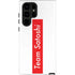 Team Satoshi Galaxy S25 Ultra Impact Case