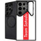 Team Satoshi Galaxy S25 Ultra Kickstand Case