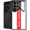 Team Satoshi Galaxy S24 Ultra Kickstand Case