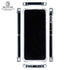 Team Satoshi Galaxy Z Flip6 Clear Case