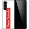 Team Satoshi Galaxy Z Fold5 5G Skin