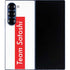 Team Satoshi Galaxy Z Fold6 Skin