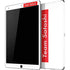 Team Satoshi iPad Skins