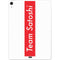 Team Satoshi Apple iPad Air Skin