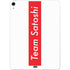 Team Satoshi Apple iPad Air Skin