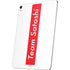 Team Satoshi Apple iPad Air Skin