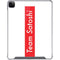 Team Satoshi iPad Cases