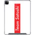 Team Satoshi iPad Cases