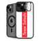 Team Satoshi iPhone 13 Kickstand Case