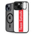 Team Satoshi iPhone 13 Kickstand Case