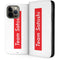 Team Satoshi iPhone 15 Pro Max Folio Case