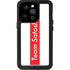 Team Satoshi iPhone 15 Pro Waterproof Case