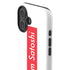 Team Satoshi iPhone 16 Impact Case