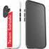 Team Satoshi iPhone 16 Impact Case