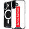 Team Satoshi iPhone 16 MagSafe Case