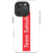 Team Satoshi iPhone 16 Pro Impact Case