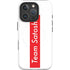 Team Satoshi iPhone 16 Pro Max Magsafe Impact Case