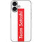 Team Satoshi iPhone 16 Skin