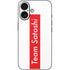Team Satoshi iPhone 16 Skin