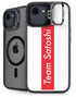 Team Satoshi iPhone 16e Kickstand Case