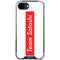 Team Satoshi iPhone 16e Clear Case
