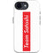 Team Satoshi iPhone 16e Impact Case