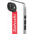 Team Satoshi iPhone 16e Impact Case